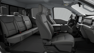 2026 Ford F-150® Internal Image 1